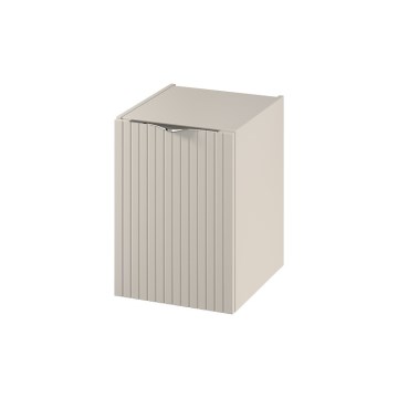 Cersanit S1015-008 - Mueble de baño suspendido TIRSO 40x45 cm beige