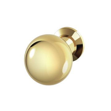 Cersanit S1021-019 - Tirador para muebles MILLE dorado