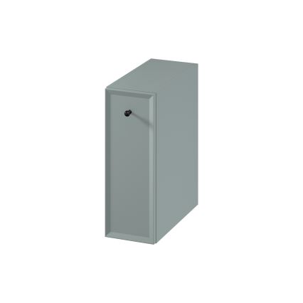 Cersanit S1022-008 - Mueble de baño colgante MILLE 20x45 cm color menta
