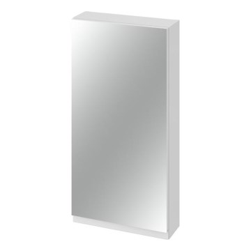 Cersanit S590-030 - Armario de baño con espejo MEDDIE 80x40 cm