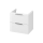 Cersanit S598-046-DSM- Mueble de baño suspendido para lavabo MALIKA 60x45 cm blanco