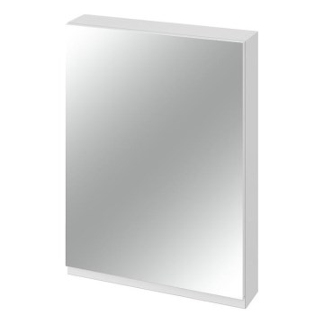 Cersanit S929-018 - Armario de baño con espejo MEDDIE 80x59,5 cm