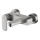 Cersanit S951-309 - Grifo de bañera CREA níquel