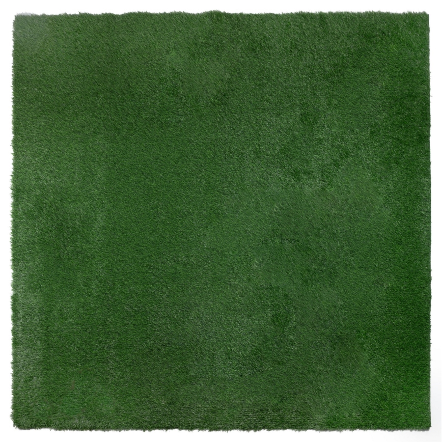 Césped artificial ALLGREEN 100x200 cm 30 mm verde
