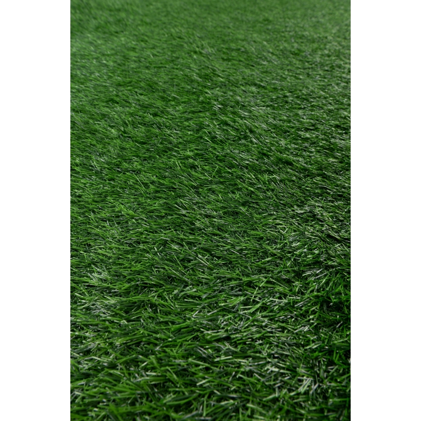 Césped artificial ALLGREEN 100x200 cm 30 mm verde