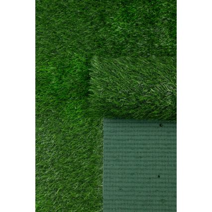 Césped artificial ALLGREEN 100x200 cm 30 mm verde