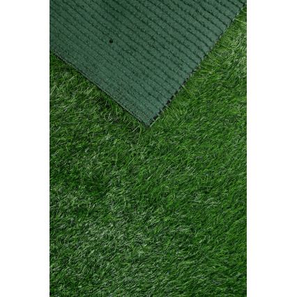 Césped artificial ALLGREEN 100x200 cm 30 mm verde