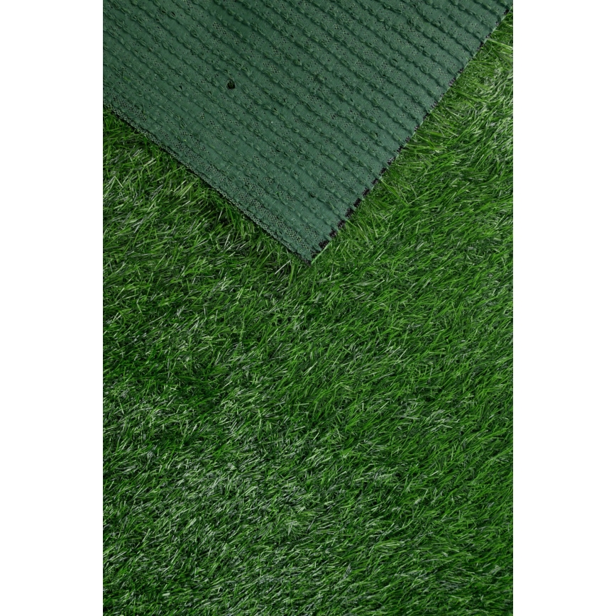 Césped artificial ALLGREEN 100x200 cm 30 mm verde