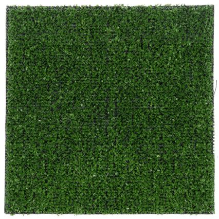 Césped artificial ASCOT 100 x 200 cm, 7 mm, verde