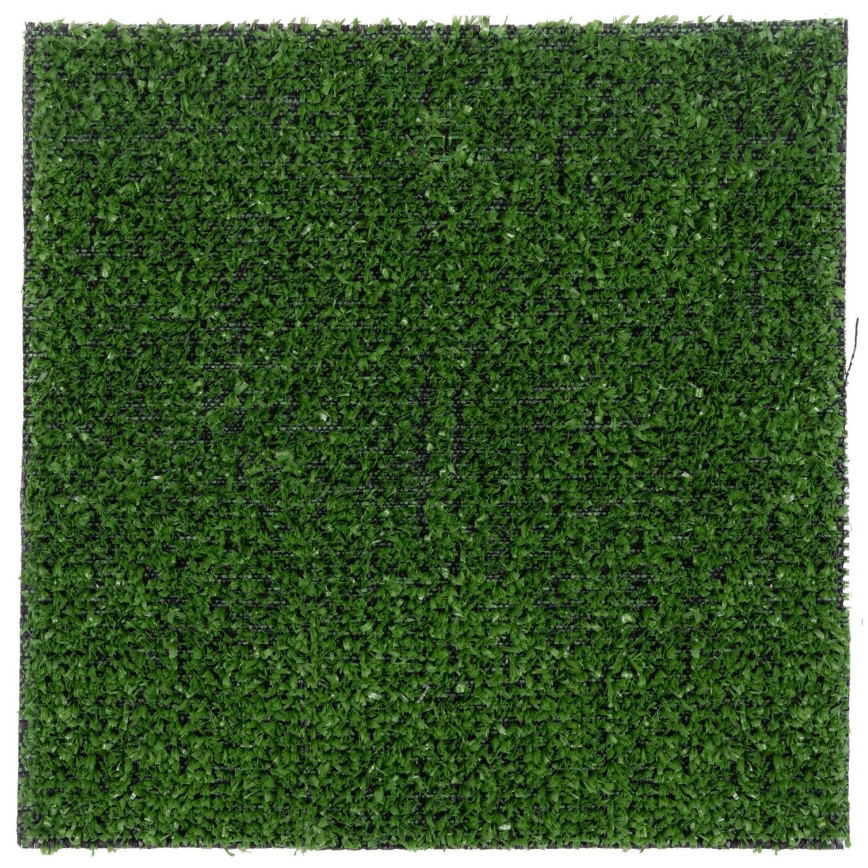 Césped artificial ASCOT 100 x 200 cm, 7 mm, verde