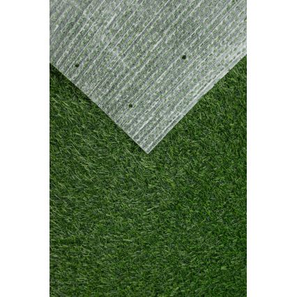 Césped artificial BELLIN 100 x 200 cm, 18 mm, verde
