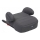Chicco - Asiento elevador para coche QUASAR FIX i-Tamaño (126-150 cm) gris