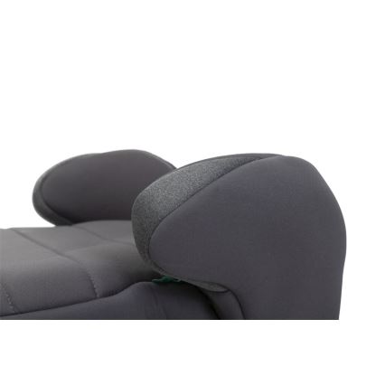 Chicco - Asiento elevador para coche QUASAR FIX i-Tamaño (126-150 cm) gris