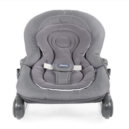 Chicco - Balancín HOOPLA gris oscuro