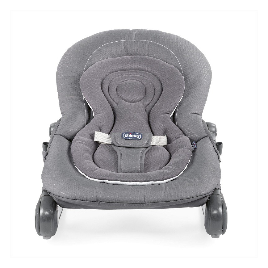 Chicco - Balancín HOOPLA gris oscuro