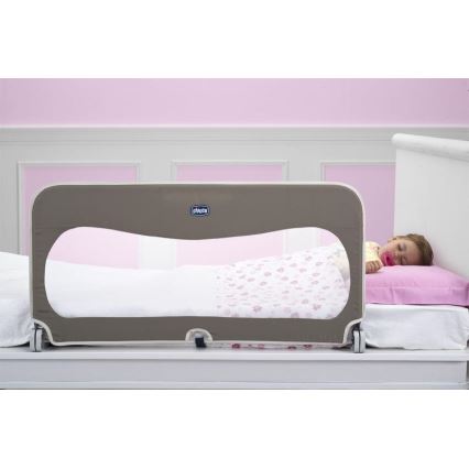 Chicco - Barrera de seguridad para camas 135 cm