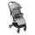 Chicco - Cochecito TROLLEY ME gris claro
