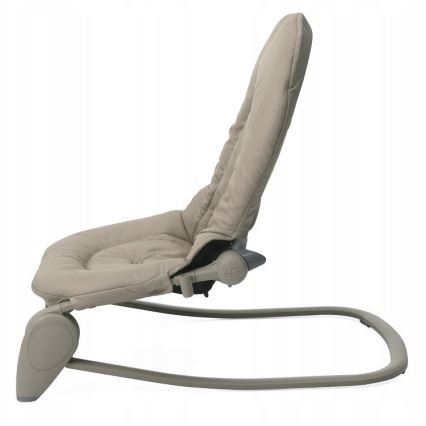 Chicco - Columpio para bebés HOOPLA beige