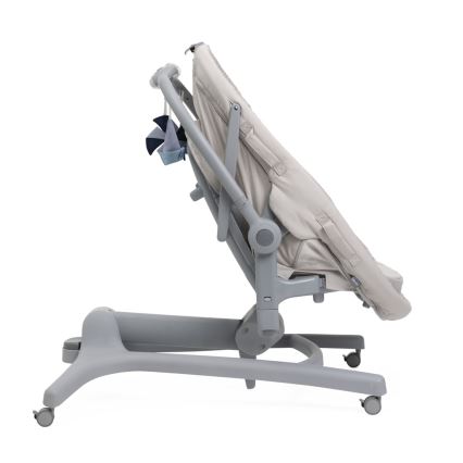 Chicco - Cuna para bebé 5en1 BABY HUG PRO beige