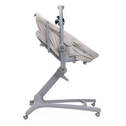 Chicco - Cuna para bebé 5en1 BABY HUG PRO beige