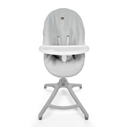 Chicco - Juego de comedor para cuna BABY HUG