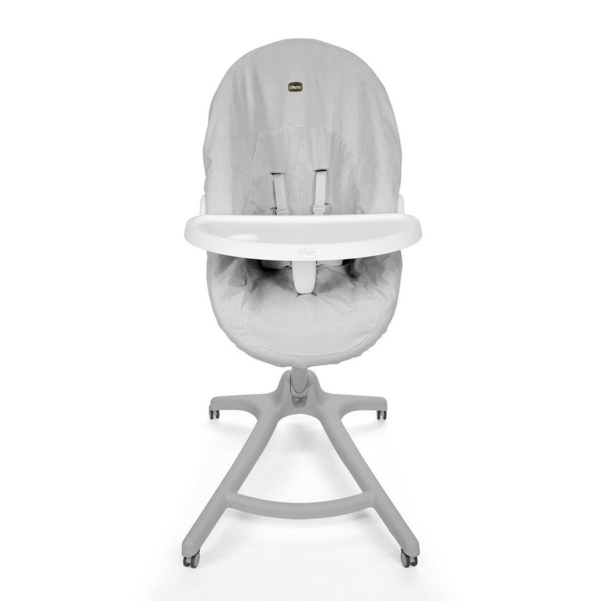Chicco - Juego de comedor para cuna BABY HUG