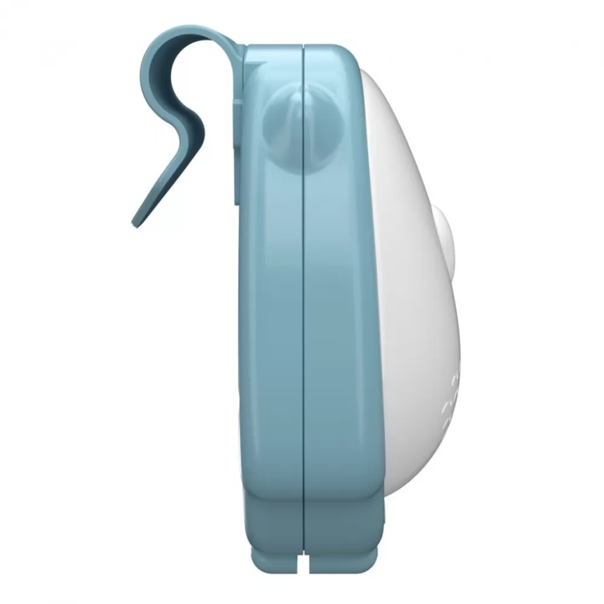Chicco - Manta de juego para niños 2en1 3xAAA búho