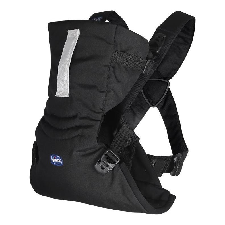 Chicco - Portabebés EASY FIT negro