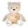 Chicco - Proyector con melodía BABY BEAR 3xAAA beige