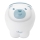 Chicco - Proyector infantil 2en1 POLAR BEAR 3xAA azul