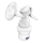 Chicco - Sacaleches manual Natural Feeling