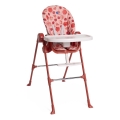 Chicco - Silla de comedor para niños Polly Essential - Juice