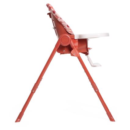 Chicco - Silla de comedor para niños Polly Essential - Juice