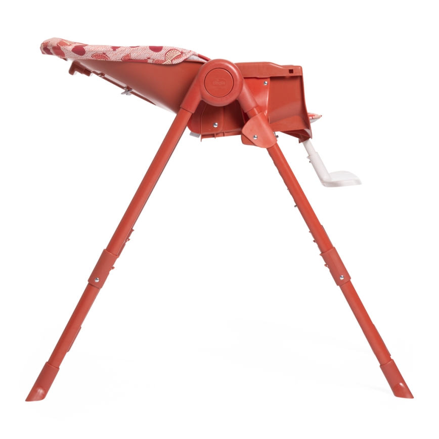 Chicco - Silla de comedor para niños Polly Essential - Juice