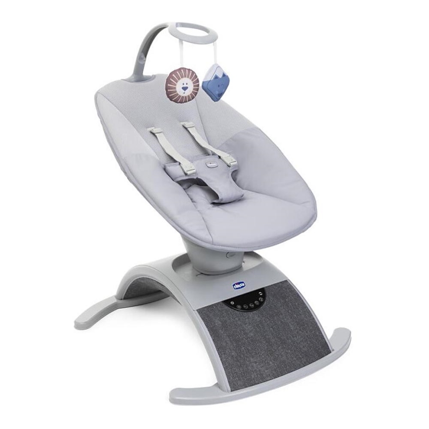 Chicco - Tumbona multifuncional 8en1 COMFYWAWE