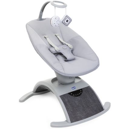 Chicco - Tumbona multifuncional 8en1 COMFYWAWE