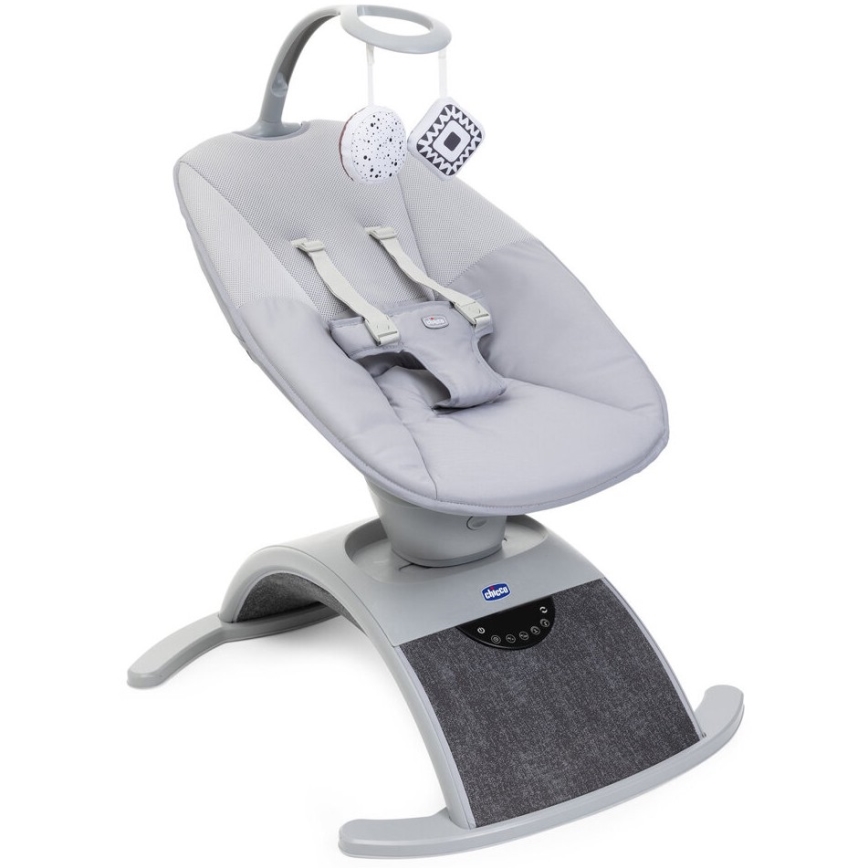 Chicco - Tumbona multifuncional 8en1 COMFYWAWE
