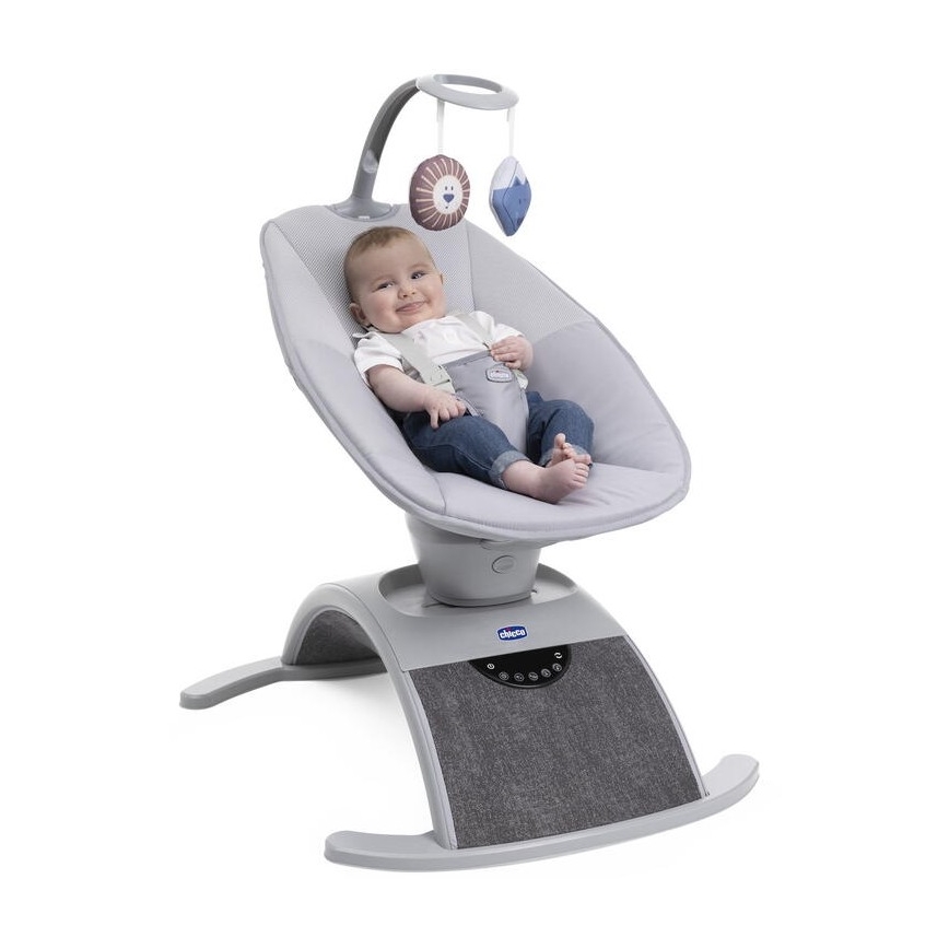 Chicco - Tumbona multifuncional 8en1 COMFYWAWE