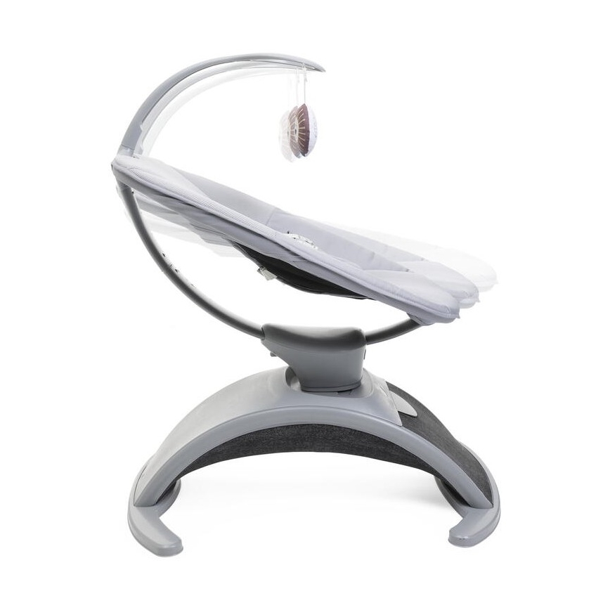 Chicco - Tumbona multifuncional 8en1 COMFYWAWE