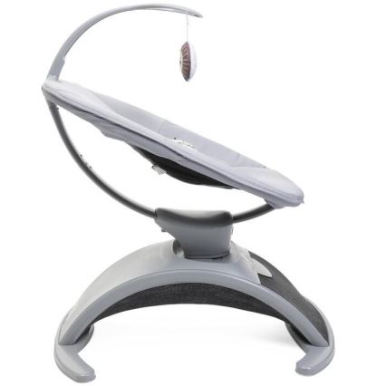 Chicco - Tumbona multifuncional 8en1 COMFYWAWE