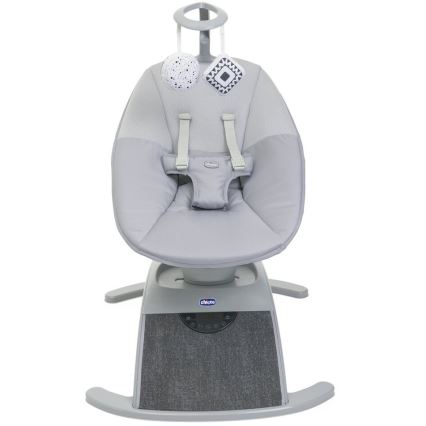Chicco - Tumbona multifuncional 8en1 COMFYWAWE