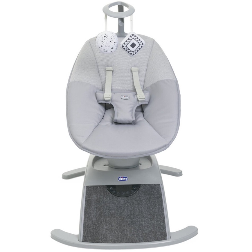 Chicco - Tumbona multifuncional 8en1 COMFYWAWE