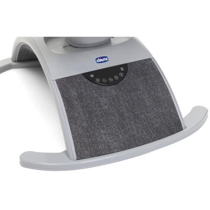 Chicco - Tumbona multifuncional 8en1 COMFYWAWE