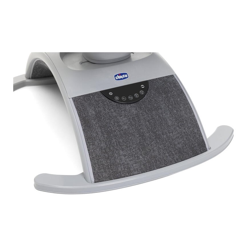 Chicco - Tumbona multifuncional 8en1 COMFYWAWE