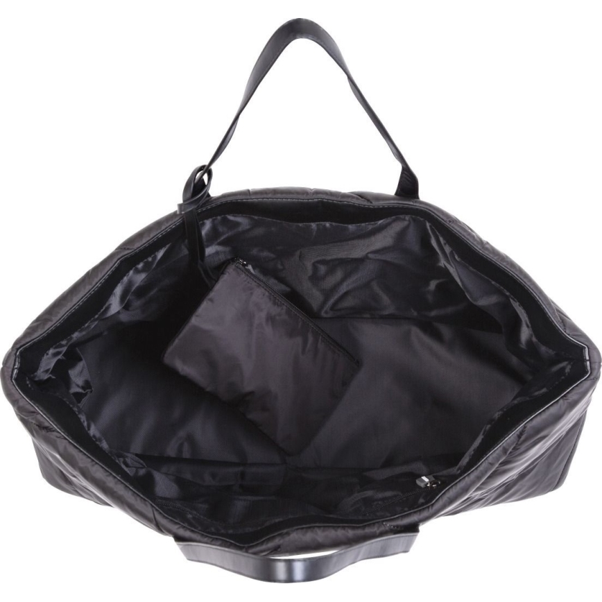 Childhome - Bolsa de viaje FAMILY BAG negro