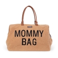 Childhome - Bolso cambiador MOMMY BAG marrón