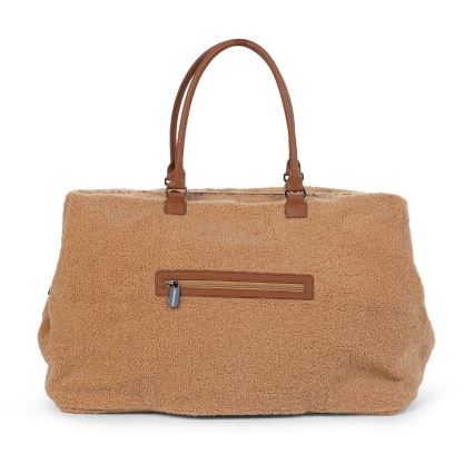 Childhome - Bolso cambiador MOMMY BAG marrón