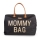 Childhome - Bolso cambiador MOMMY BAG negro