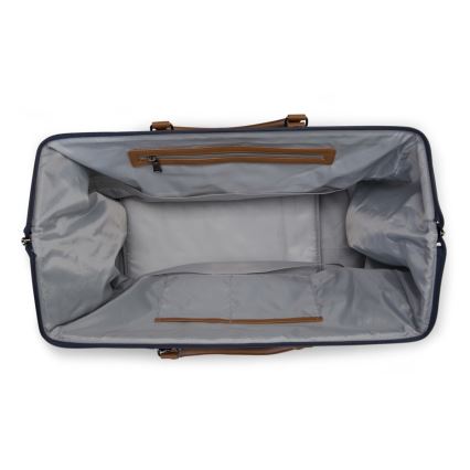 Childhome - Bolso cambiador MOMMY BAG negro