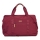 Childhome - Bolso cambiador MOMMY BAG rojo